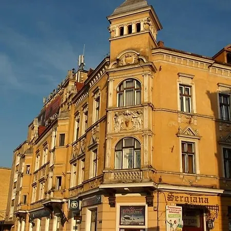 Palazzo Del Sole Brasov