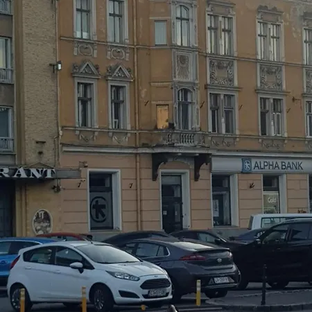 Palazzo Del Sole * Brasov