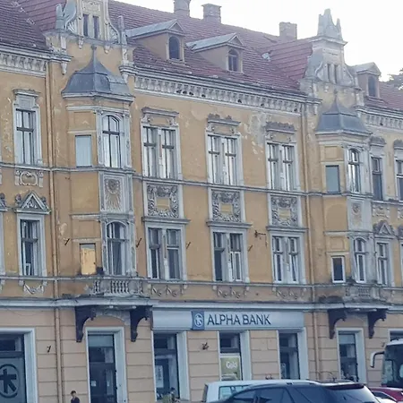 Palazzo Del Sole * Brasov