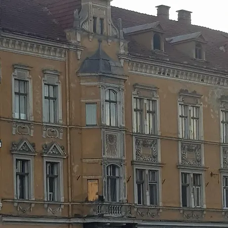 Palazzo Del Sole *